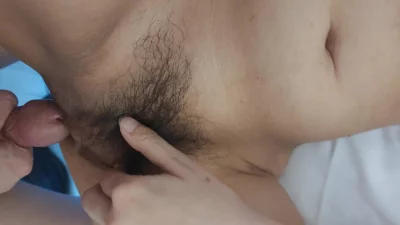 （天津）“baba操我高潮了好舒服”掐脖子内射